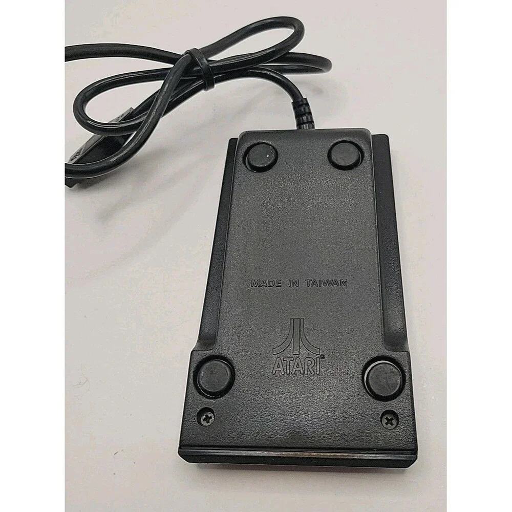 atari 2600 video